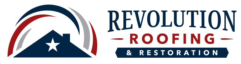 REVOLUTION ROOFING